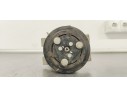 Recambio de compresor aire acondicionado para peugeot 208 referencia OEM IAM 9810349980  