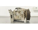 Recambio de compresor aire acondicionado para peugeot 208 referencia OEM IAM 9810349980  