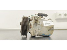 Recambio de compresor aire acondicionado para peugeot 208 referencia OEM IAM 9810349980  