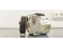 Recambio de compresor aire acondicionado para peugeot 208 referencia OEM IAM 9810349980  