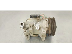 Recambio de compresor aire acondicionado para peugeot 208 referencia OEM IAM 9810349980  