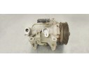 Recambio de compresor aire acondicionado para peugeot 208 referencia OEM IAM 9810349980  