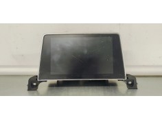 PANTALLA MULTIFUNCION 982841838000 