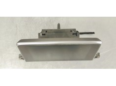 Recambio de pantalla multifuncion para peugeot 5008 1.6 i turbo 180 fap referencia OEM IAM 982841838000  