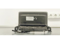 Recambio de pantalla multifuncion para peugeot 5008 1.6 i turbo 180 fap referencia OEM IAM 982841838000  