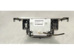 Recambio de pantalla multifuncion para peugeot 5008 1.6 i turbo 180 fap referencia OEM IAM 982841838000  
