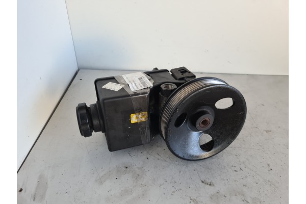 Recambio de bomba direccion para ssangyong kyron 2.0 referencia OEM IAM DT2541734  