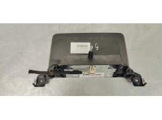 Recambio de pantalla multifuncion para peugeot 5008 1.6 i turbo 180 fap referencia OEM IAM 982841838000  