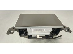 Recambio de pantalla multifuncion para peugeot 5008 1.6 i turbo 180 fap referencia OEM IAM 982841838000  