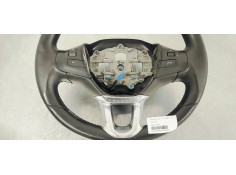 Recambio de volante para peugeot 208 1.2 i turbo 110 referencia OEM IAM 98084115ZD  