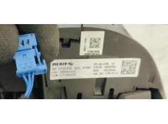 Recambio de volante para peugeot 208 1.2 i turbo 110 referencia OEM IAM 98084115ZD  
