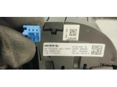 Recambio de volante para peugeot 208 1.2 i turbo 110 referencia OEM IAM 98084115ZD  