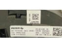 Recambio de volante para peugeot 208 1.2 i turbo 110 referencia OEM IAM 98084115ZD  