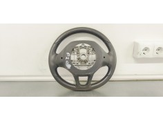 Recambio de volante para peugeot 208 1.2 i turbo 110 referencia OEM IAM 98084115ZD  