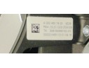 Recambio de volante para mercedes-benz clase c (w205) lim. 2.2cdi 170 [220] fap referencia OEM IAM A0004601803  