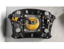 Recambio de airbag delantero izquierdo para bmw x5 (e53) 3.0d referencia OEM IAM 3367521643  