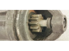 Recambio de motor arranque para chrysler voyager (gs) 2.5 turbodiesel referencia OEM IAM 0001218175  