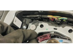 Recambio de volante para mercedes-benz clase c (w205) lim. 2.2cdi 170 [220] fap referencia OEM IAM A0004601803  