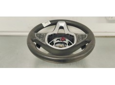 Recambio de volante para mercedes-benz clase c (w205) lim. 2.2cdi 170 [220] fap referencia OEM IAM A0004601803  