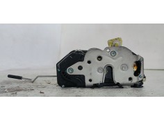 Recambio de cerradura puerta trasera derecha para chevrolet cruze 1.6 i 113 referencia OEM IAM 13503178  