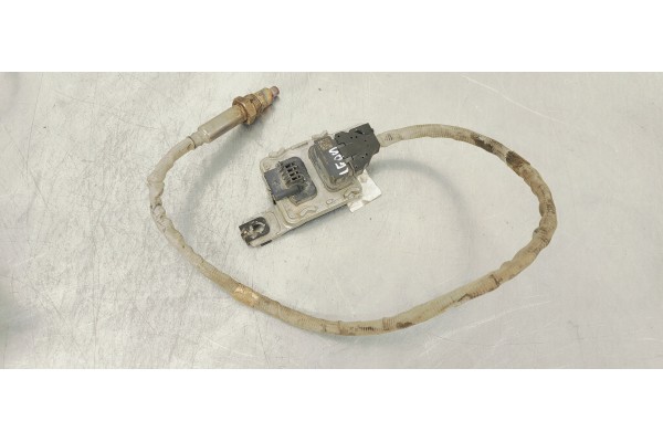 Recambio de sonda lambda para seat leon (5f1) 2.0 tdi fr referencia OEM IAM 04L907805CE  