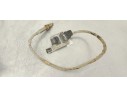 Recambio de sonda lambda para seat leon (5f1) 2.0 tdi fr referencia OEM IAM 04L907805CE  