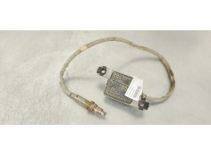 Recambio de sonda lambda para seat leon (5f1) 2.0 tdi fr referencia OEM IAM 04L907805CE  