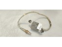 Recambio de sonda lambda para seat leon (5f1) 2.0 tdi fr referencia OEM IAM 04L907805CE  