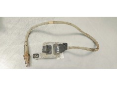 Recambio de sonda lambda para seat leon (5f1) 2.0 tdi fr referencia OEM IAM 04L907805CE  
