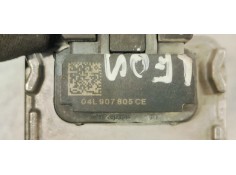 Recambio de sonda lambda para seat leon (5f1) 2.0 tdi fr referencia OEM IAM 04L907805CE  