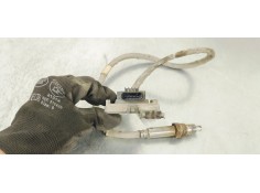 Recambio de sonda lambda para seat leon (5f1) 2.0 tdi fr referencia OEM IAM 04L907805CE  