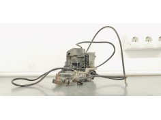 CERRADURA PUERTA DELANTERA IZQUIERDA 2037200135 