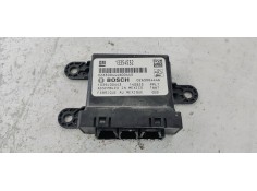 MODULO ELECTRONICO 13354532 