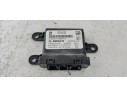 Recambio de modulo electronico para opel insignia berlina 2.0cdti 130 fap referencia OEM IAM 13354532  