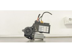 Recambio de motor elevalunas trasero derecho para audi a8 (4e2) referencia OEM IAM 4E0959802C  