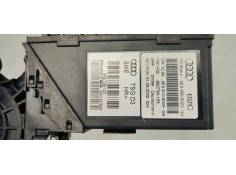 Recambio de motor elevalunas trasero derecho para audi a8 (4e2) referencia OEM IAM 4E0959802C  