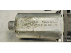 Recambio de motor elevalunas trasero derecho para audi a8 (4e2) referencia OEM IAM 4E0959802C  
