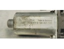 Recambio de motor elevalunas trasero derecho para audi a8 (4e2) referencia OEM IAM 4E0959802C  
