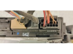 Recambio de motor elevalunas trasero derecho para audi a8 (4e2) referencia OEM IAM 4E0959802C  