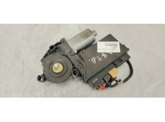 Recambio de motor elevalunas trasero derecho para audi a8 (4e2) referencia OEM IAM 4E0959802C  
