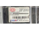 Recambio de mando calefaccion / aire acondicionado para kia cerato 2.0 ex berlina (4-ptas.) referencia OEM IAM 972502F200  