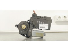 Recambio de motor elevalunas trasero izquierdo para audi a8 (4e2) referencia OEM IAM 4E0959801C  
