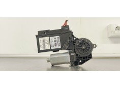Recambio de motor elevalunas trasero izquierdo para audi a8 (4e2) referencia OEM IAM 4E0959801C  