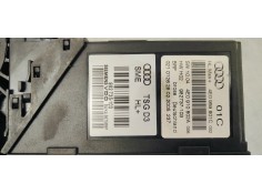 Recambio de motor elevalunas trasero izquierdo para audi a8 (4e2) referencia OEM IAM 4E0959801C  