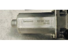 Recambio de motor elevalunas trasero izquierdo para audi a8 (4e2) referencia OEM IAM 4E0959801C  