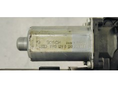 Recambio de motor elevalunas trasero izquierdo para audi a8 (4e2) referencia OEM IAM 4E0959801C  