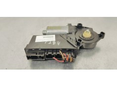 Recambio de motor elevalunas trasero izquierdo para audi a8 (4e2) referencia OEM IAM 4E0959801C  