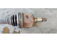 Recambio de transmision delantera izquierda para ford galaxy (ca1) 2.0 tdci 136 fap referencia OEM IAM   