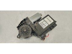 Recambio de motor elevalunas trasero izquierdo para audi a8 (4e2) referencia OEM IAM 4E0959801C  