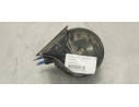 Recambio de claxon para audi a3 (8l) 1.9 tdi ambiente referencia OEM IAM E20092018  